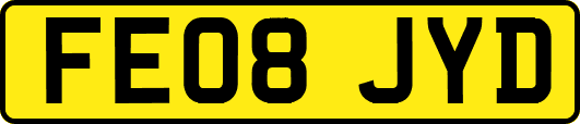 FE08JYD