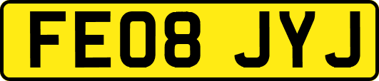 FE08JYJ