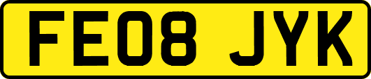 FE08JYK