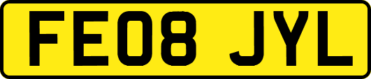 FE08JYL
