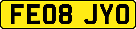 FE08JYO