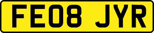 FE08JYR
