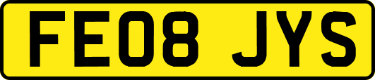 FE08JYS