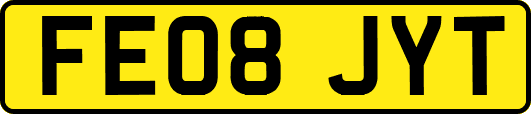 FE08JYT