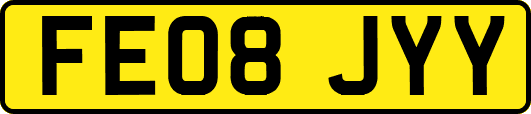 FE08JYY