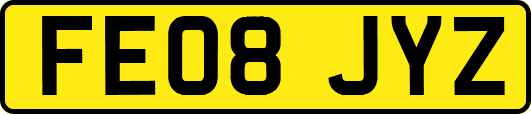 FE08JYZ
