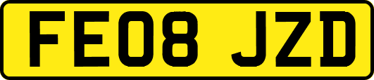 FE08JZD
