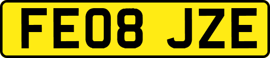 FE08JZE