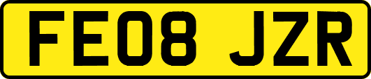 FE08JZR