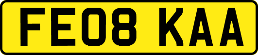 FE08KAA