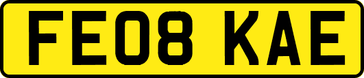 FE08KAE
