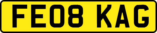 FE08KAG
