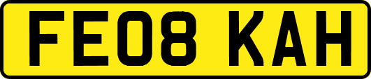 FE08KAH