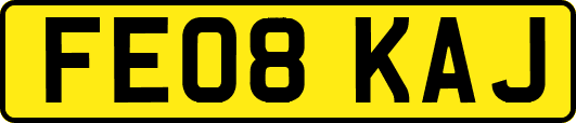 FE08KAJ