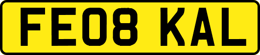 FE08KAL