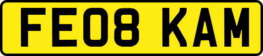 FE08KAM