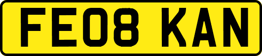 FE08KAN