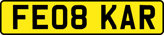 FE08KAR