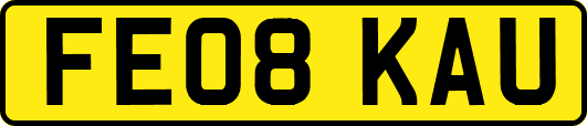 FE08KAU