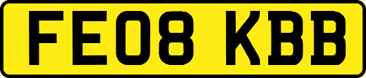 FE08KBB