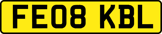 FE08KBL