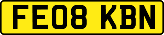 FE08KBN