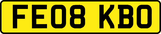 FE08KBO