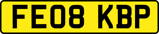 FE08KBP