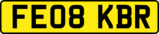 FE08KBR