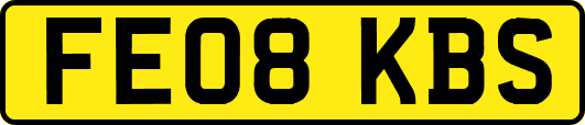 FE08KBS