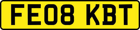 FE08KBT
