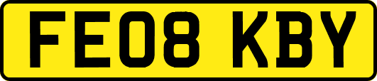 FE08KBY