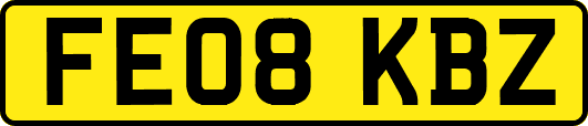 FE08KBZ