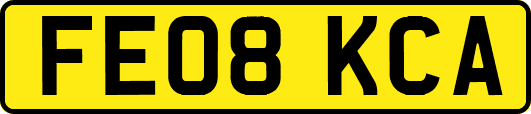FE08KCA