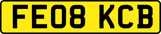 FE08KCB
