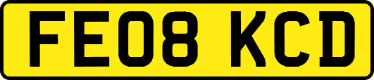 FE08KCD