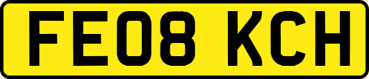 FE08KCH