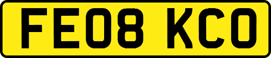 FE08KCO