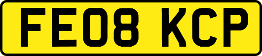 FE08KCP