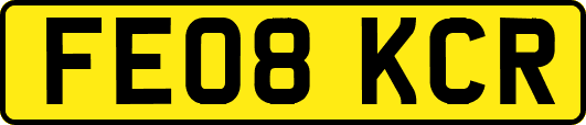 FE08KCR
