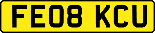 FE08KCU