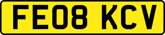 FE08KCV