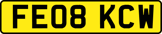 FE08KCW