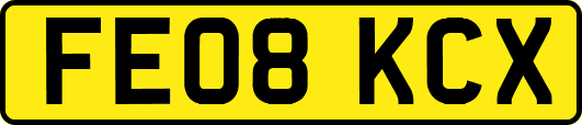 FE08KCX