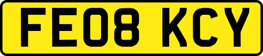 FE08KCY
