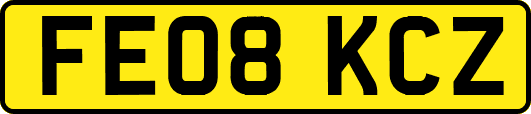 FE08KCZ