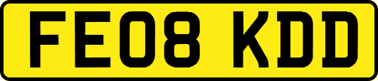 FE08KDD