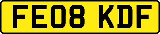 FE08KDF