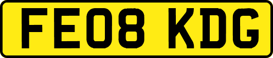 FE08KDG