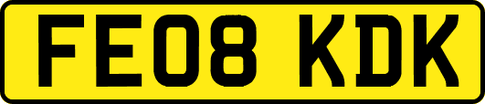 FE08KDK